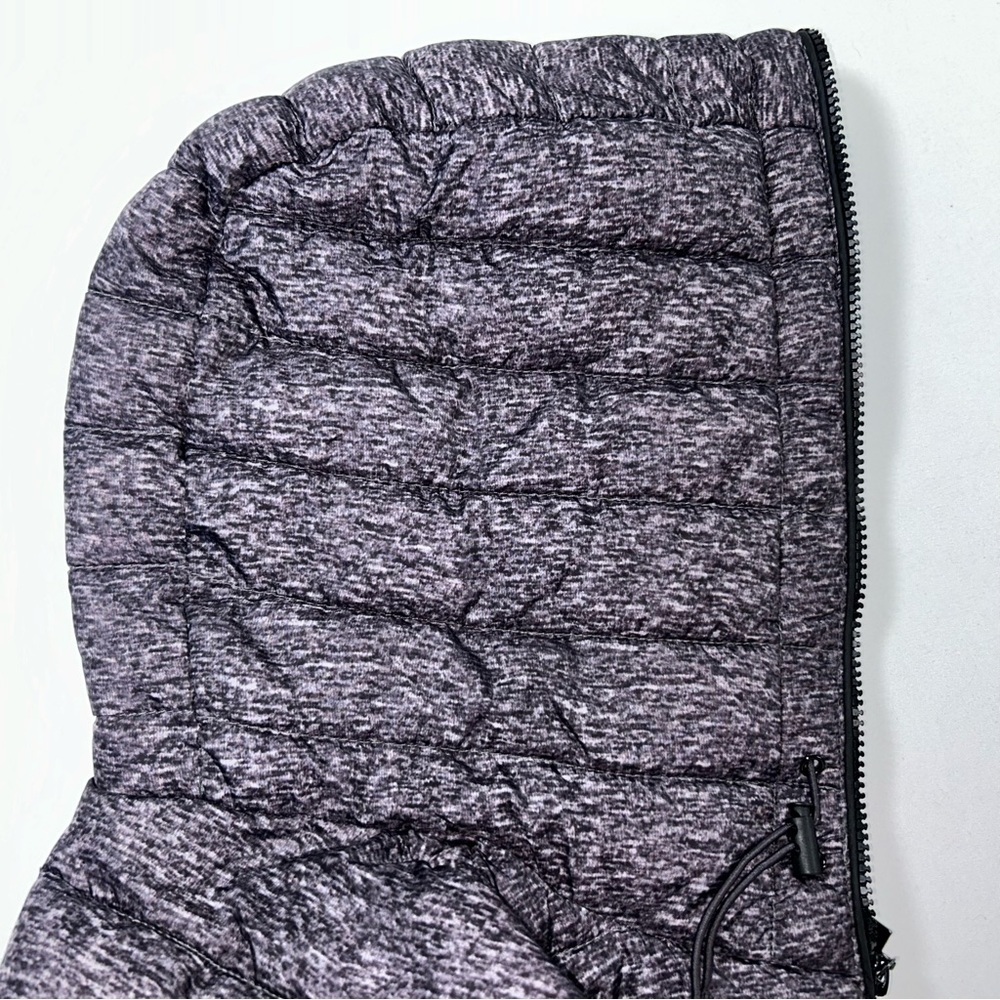 Bellivera Hooded Puffer Jacket Size - Picture 9 of 14